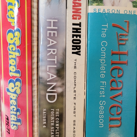 Dvds - Picture 4 of 11